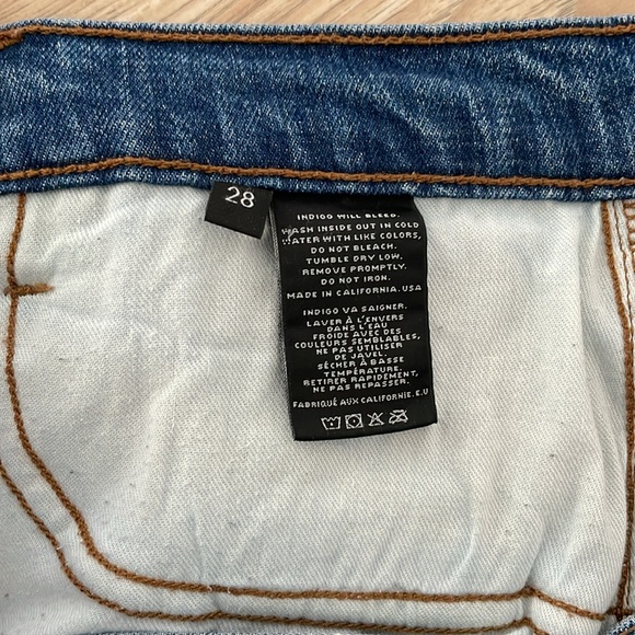 J BRAND Jeans - Picture 3 of 7